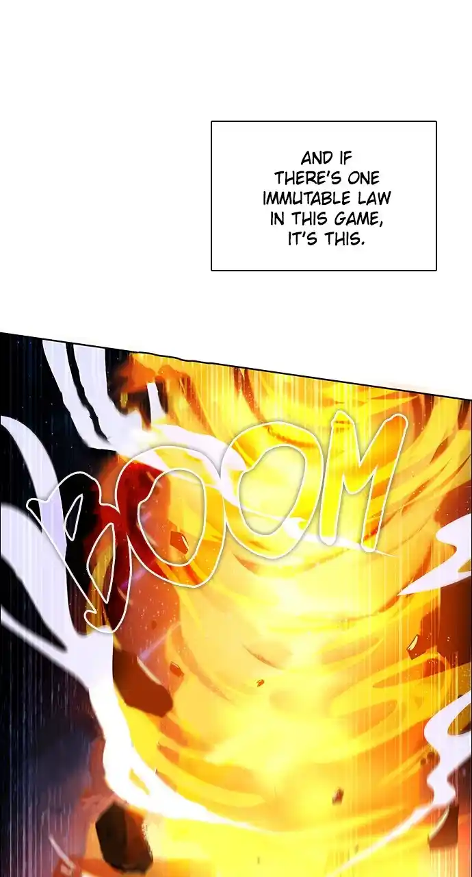 Zero Game Chapter 223