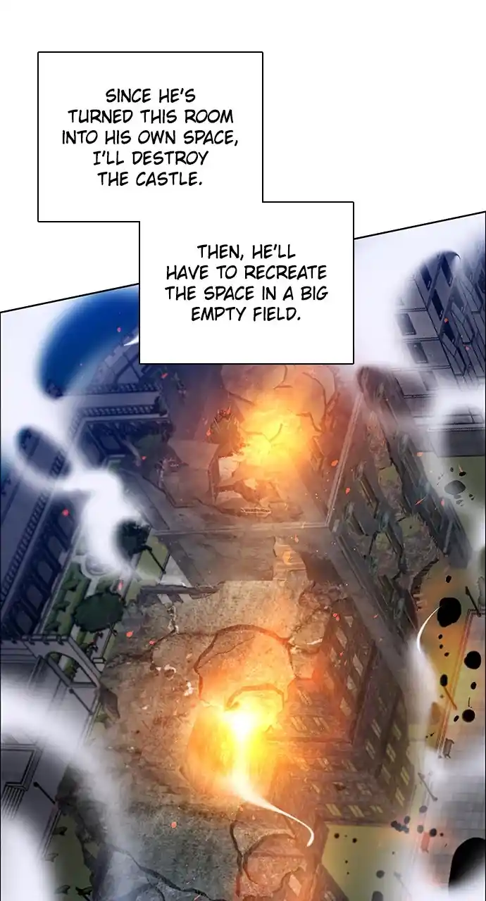 Zero Game Chapter 223