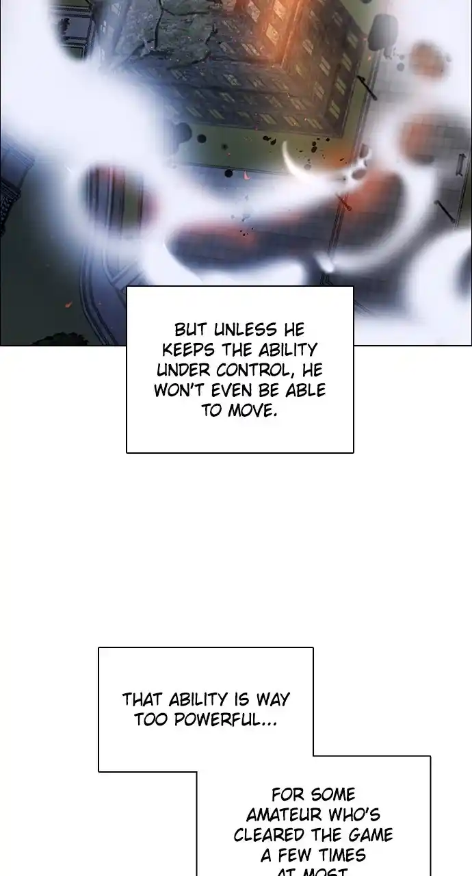 Zero Game Chapter 223