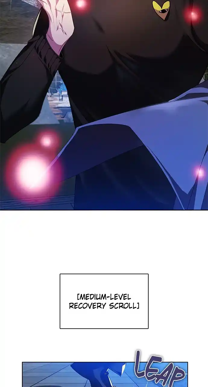 Zero Game Chapter 223