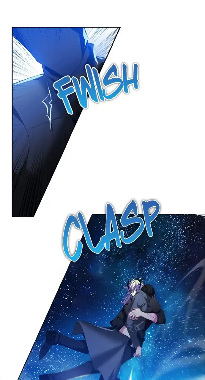 Zero Game Chapter 223