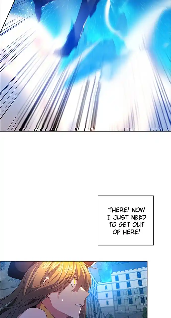 Zero Game Chapter 223