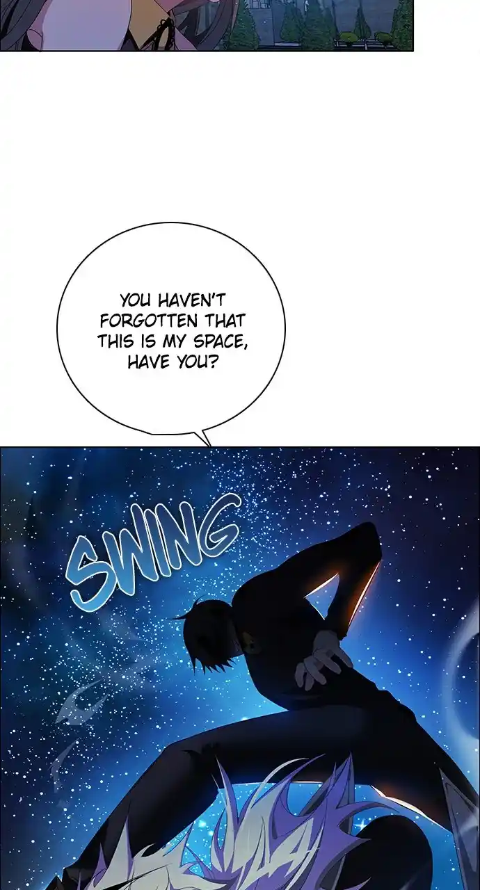 Zero Game Chapter 223