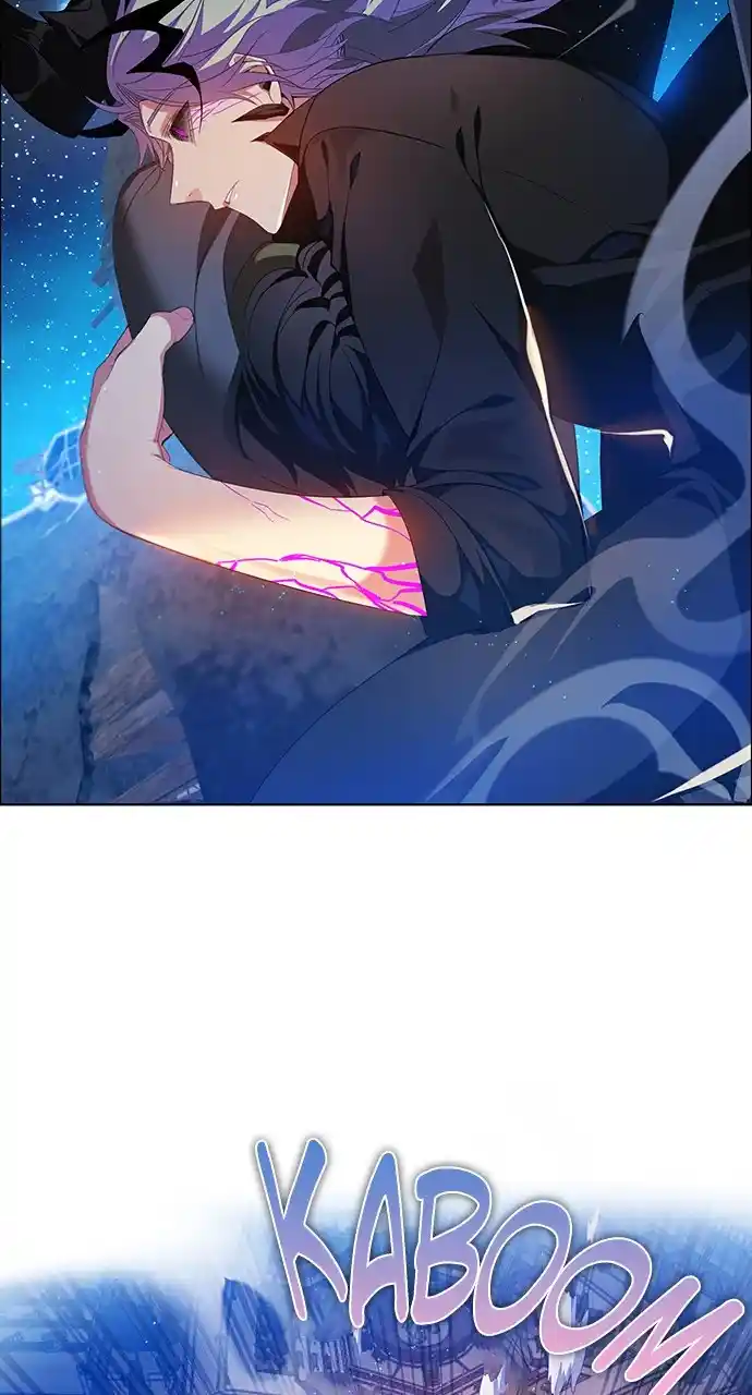 Zero Game Chapter 223