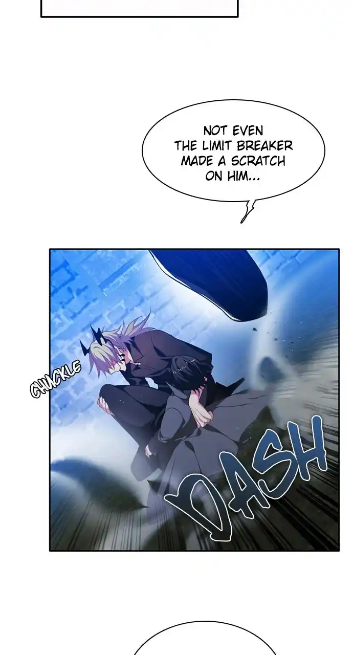 Zero Game Chapter 223