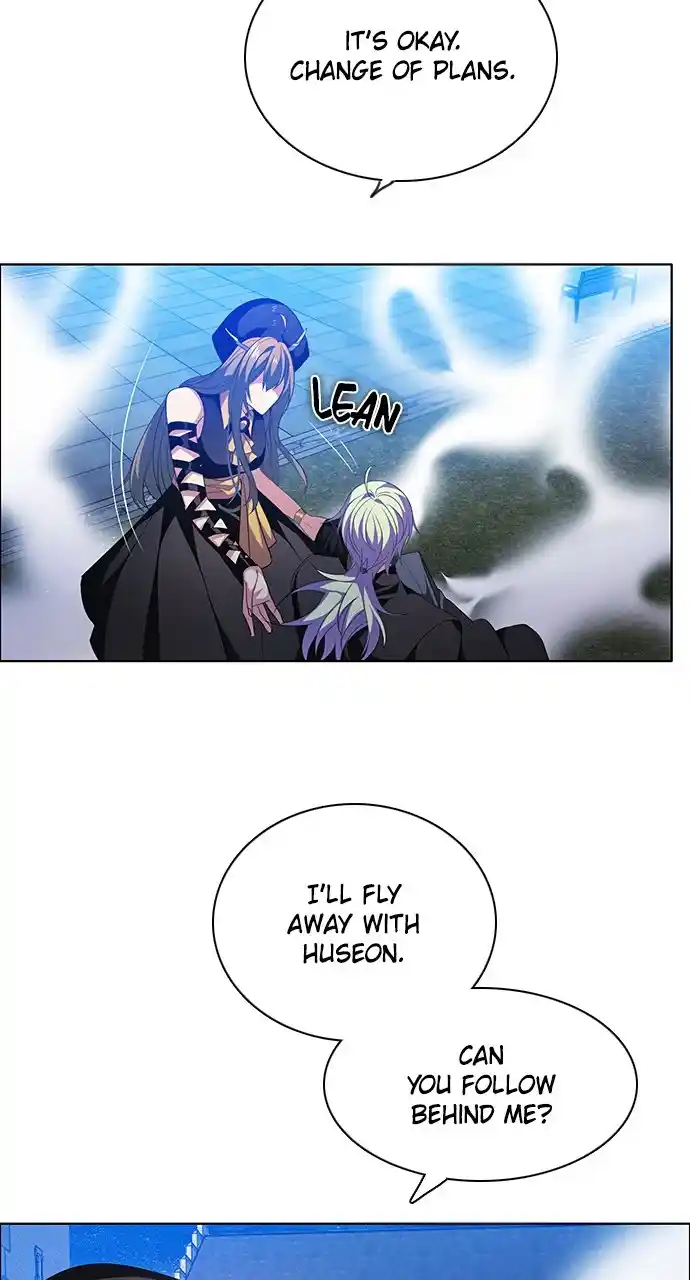 Zero Game Chapter 223