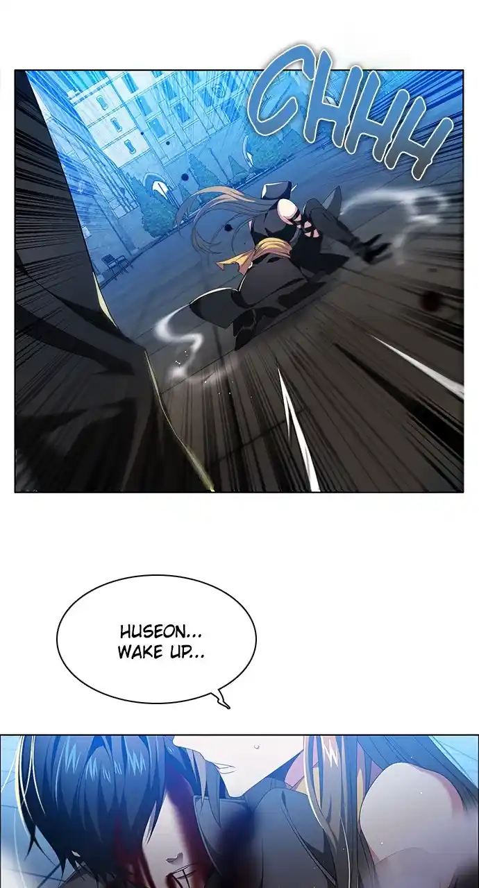 Zero Game Chapter 223