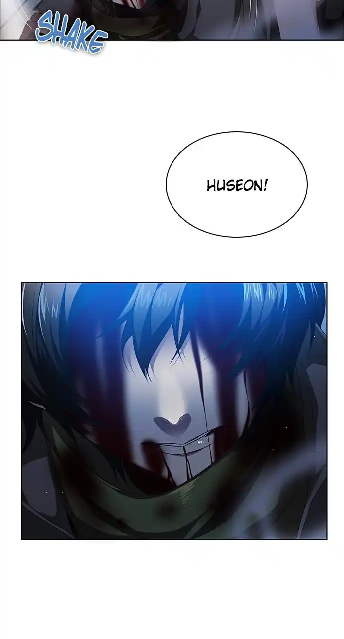 Zero Game Chapter 223