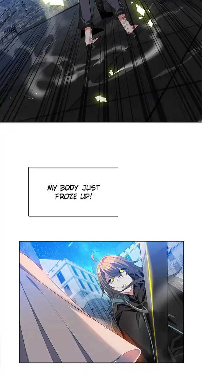 Zero Game Chapter 223