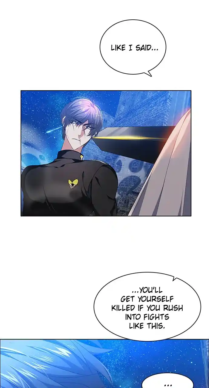 Zero Game Chapter 223