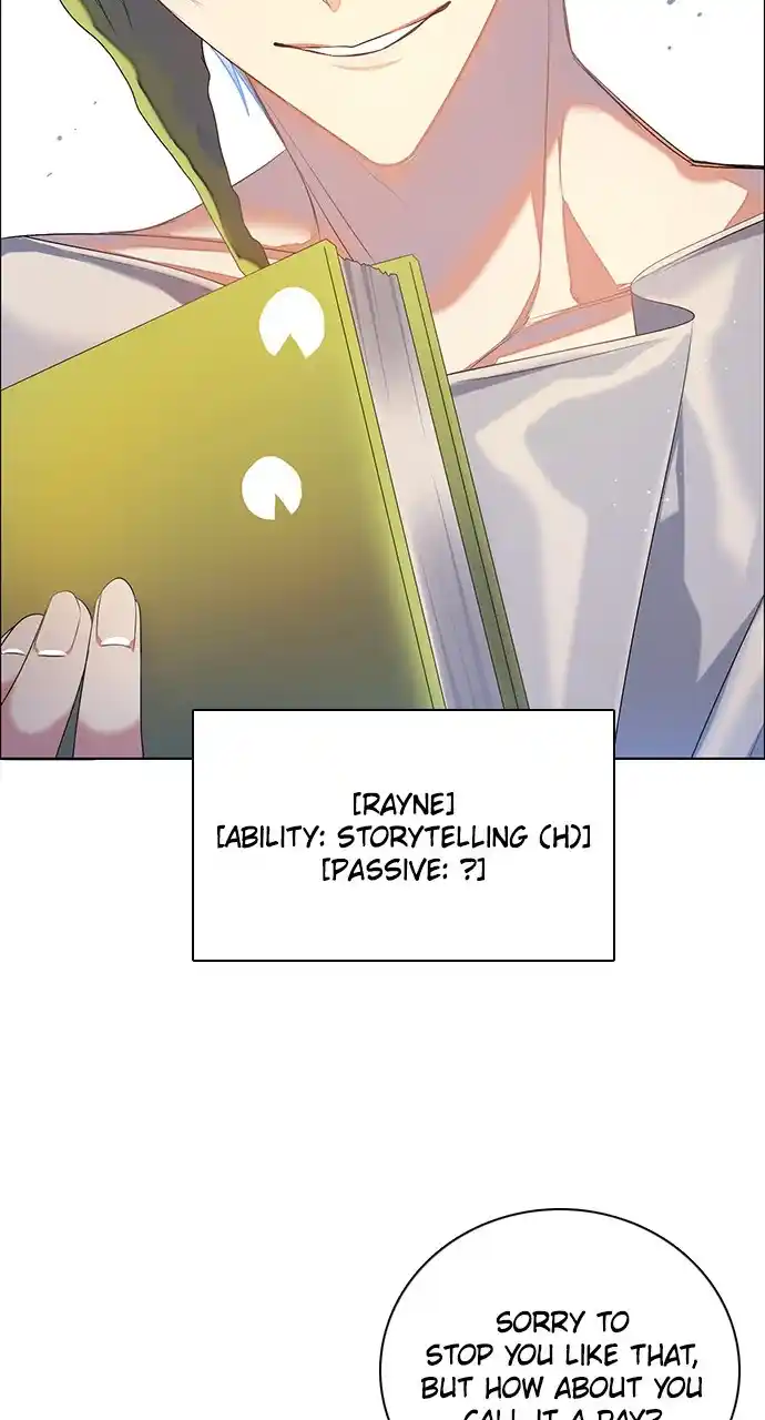 Zero Game Chapter 223