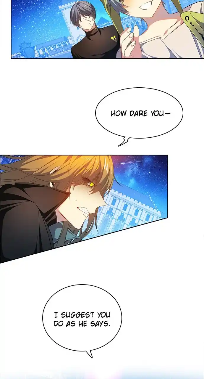 Zero Game Chapter 223