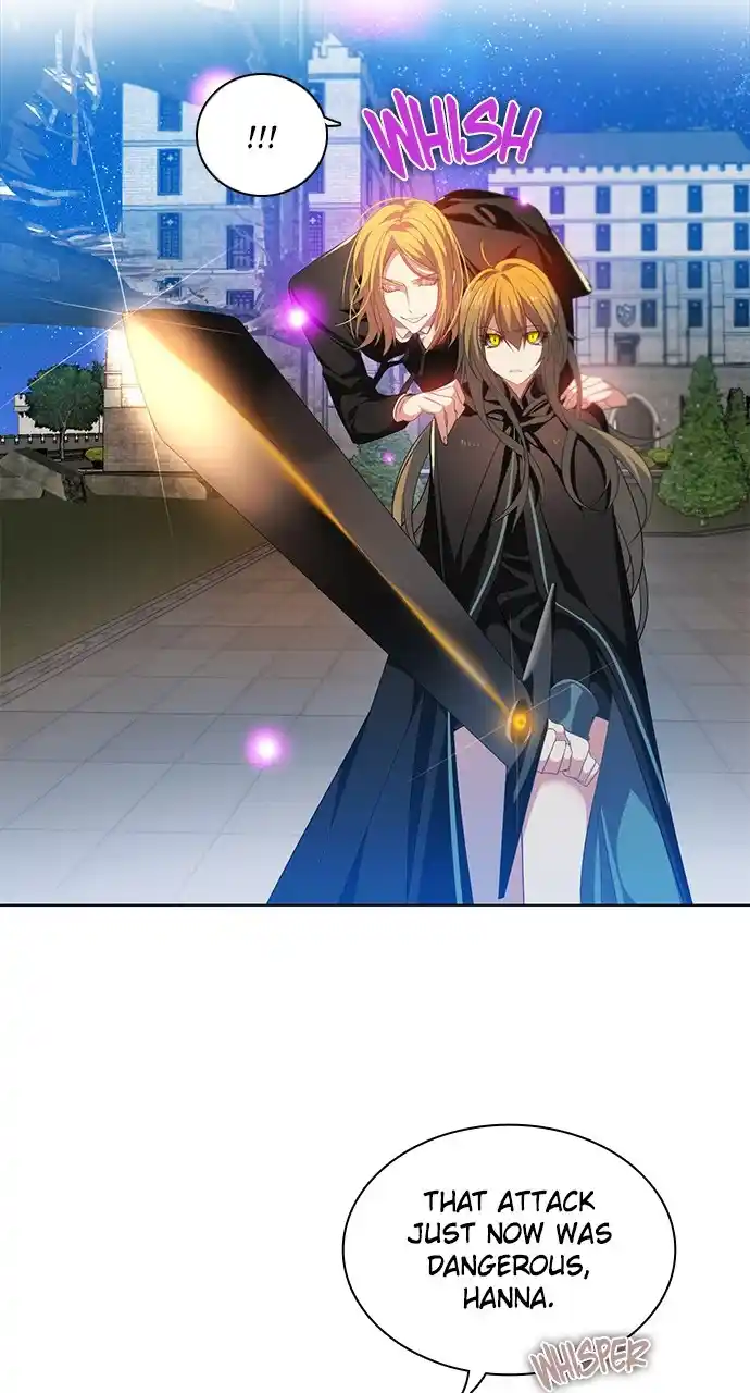 Zero Game Chapter 223