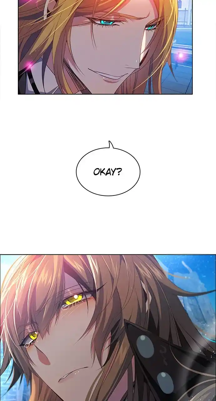 Zero Game Chapter 223