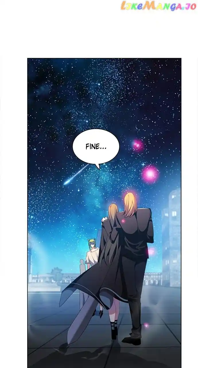 Zero Game Chapter 224