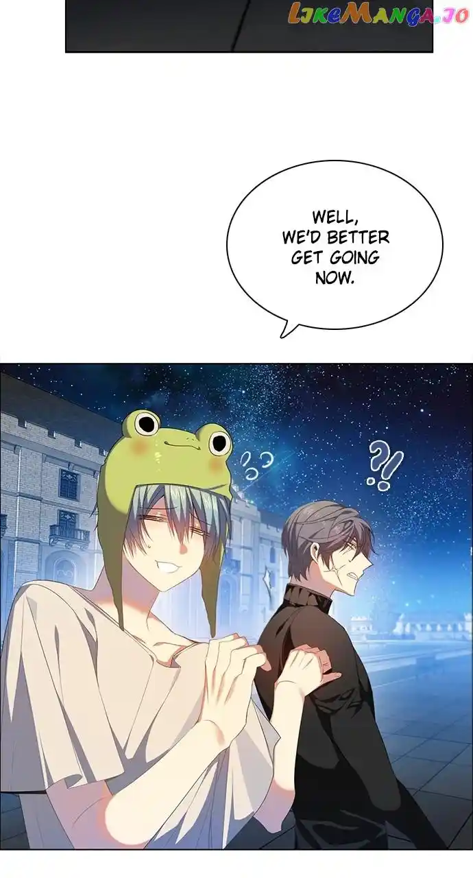 Zero Game Chapter 224