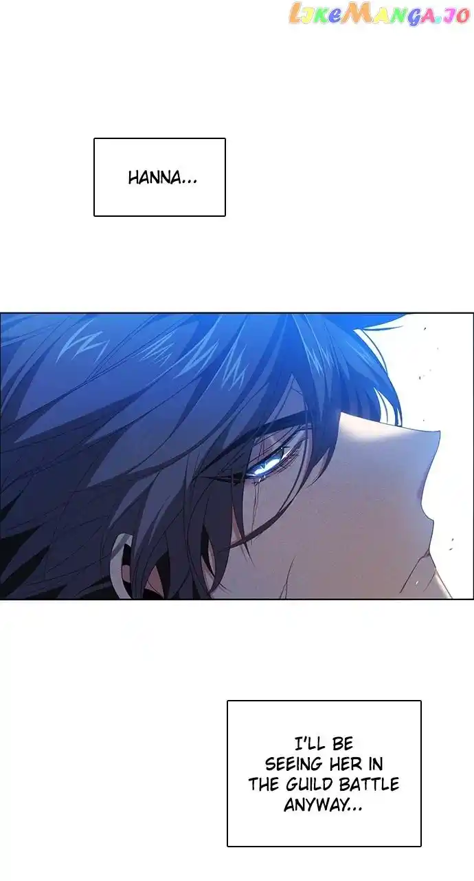 Zero Game Chapter 224