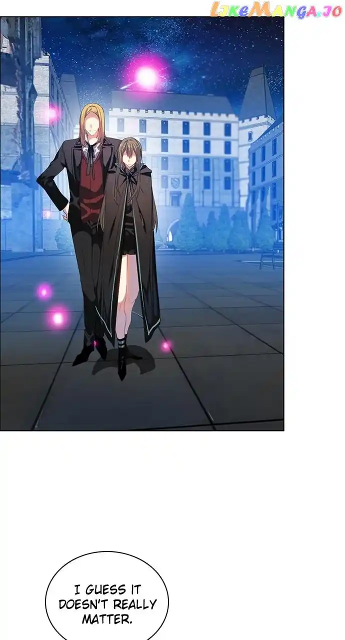 Zero Game Chapter 224