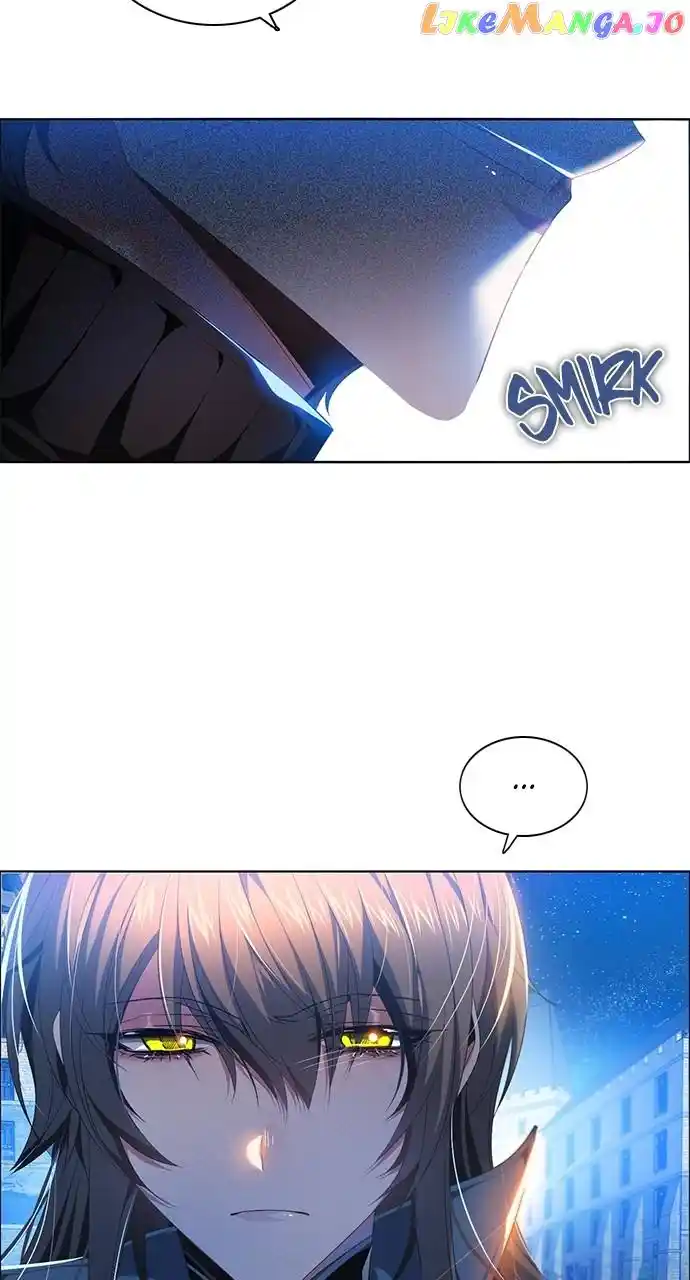 Zero Game Chapter 224