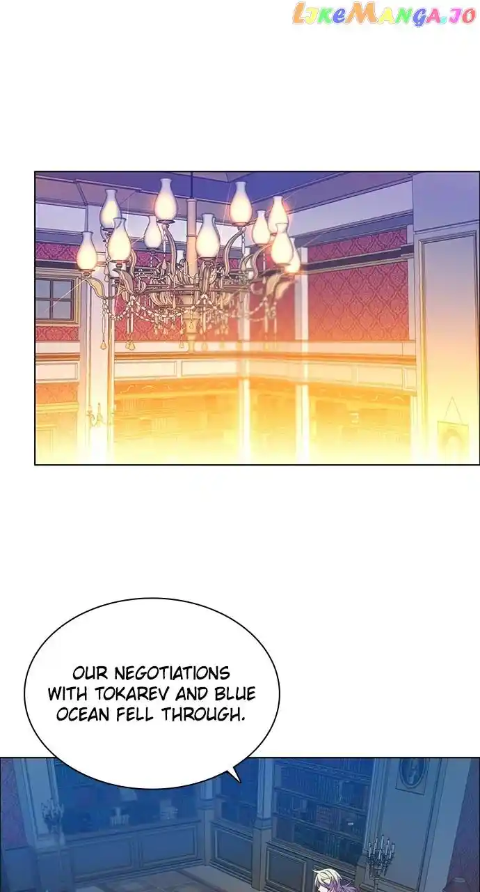 Zero Game Chapter 224