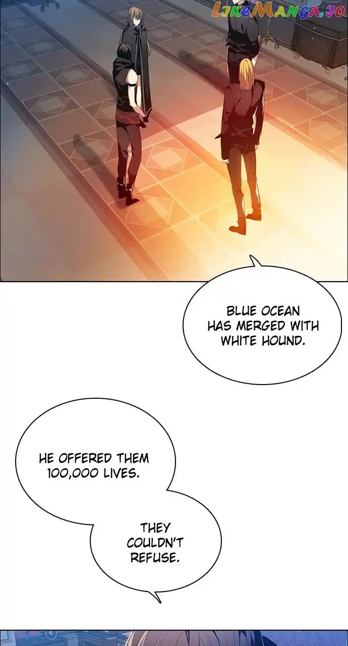 Zero Game Chapter 224