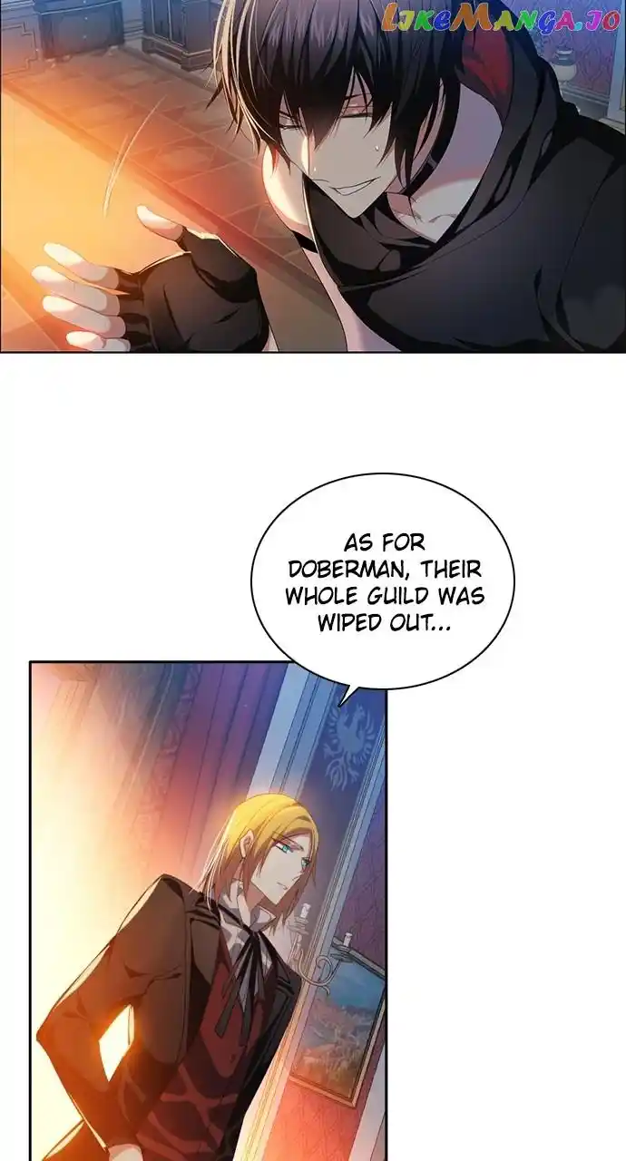 Zero Game Chapter 224