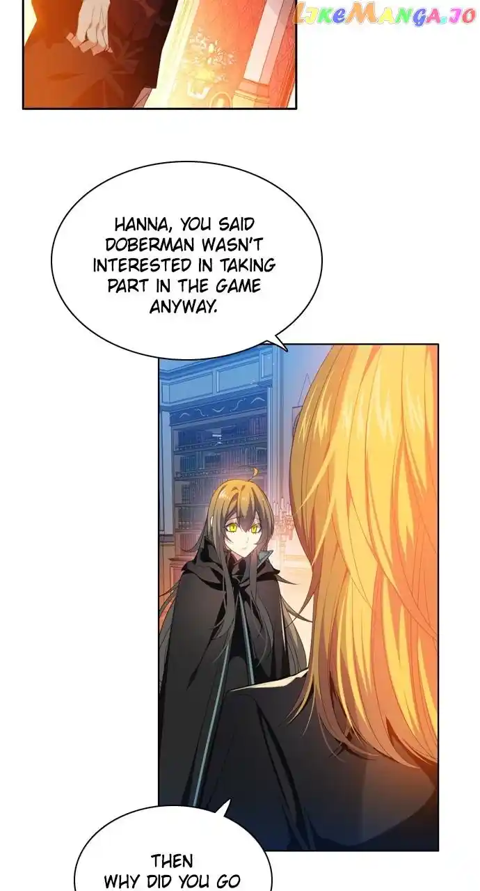 Zero Game Chapter 224