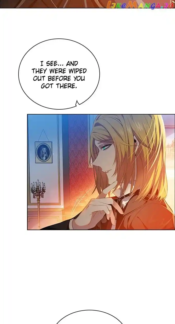 Zero Game Chapter 224