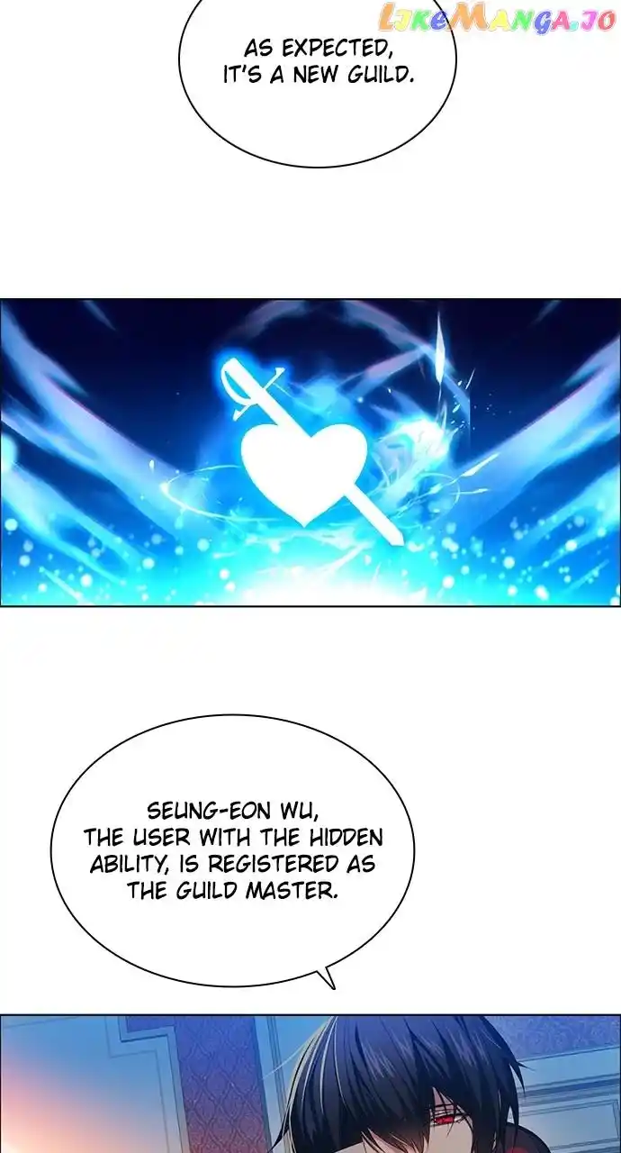 Zero Game Chapter 224