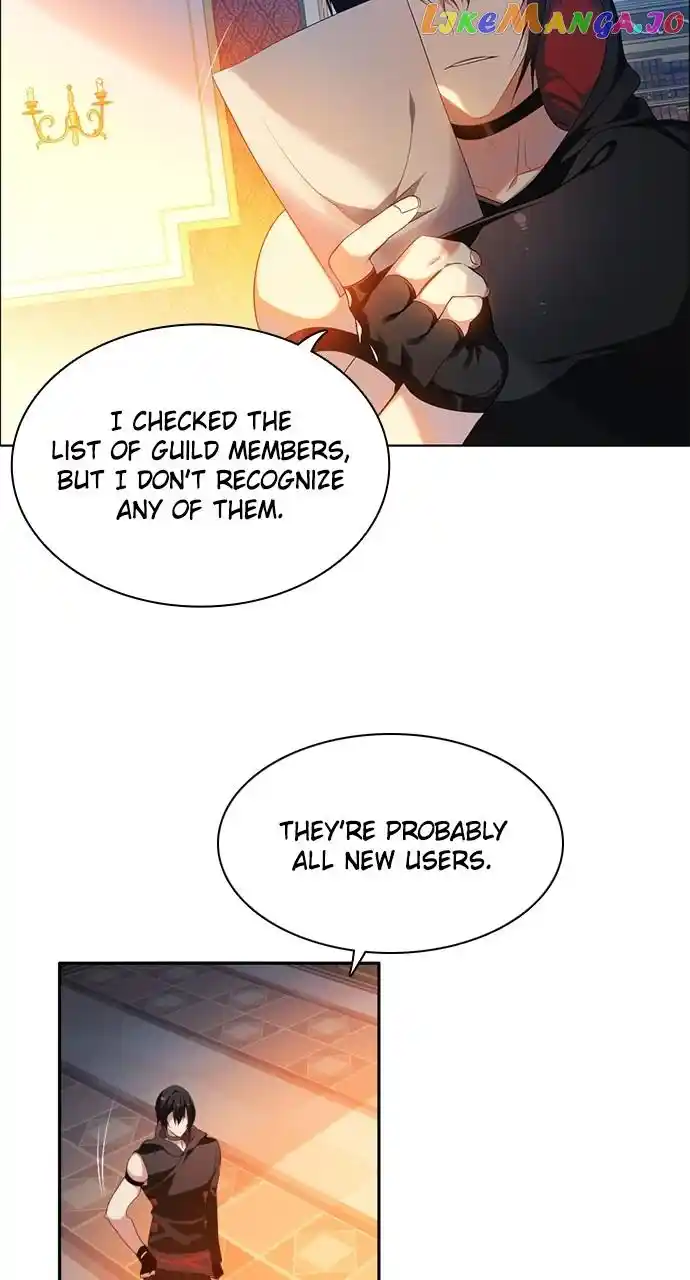 Zero Game Chapter 224