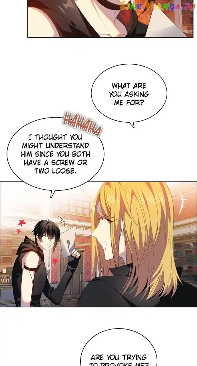 Zero Game Chapter 224