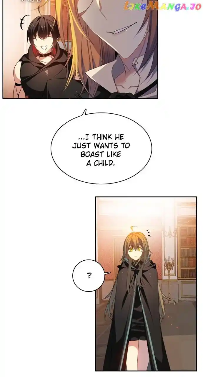 Zero Game Chapter 224