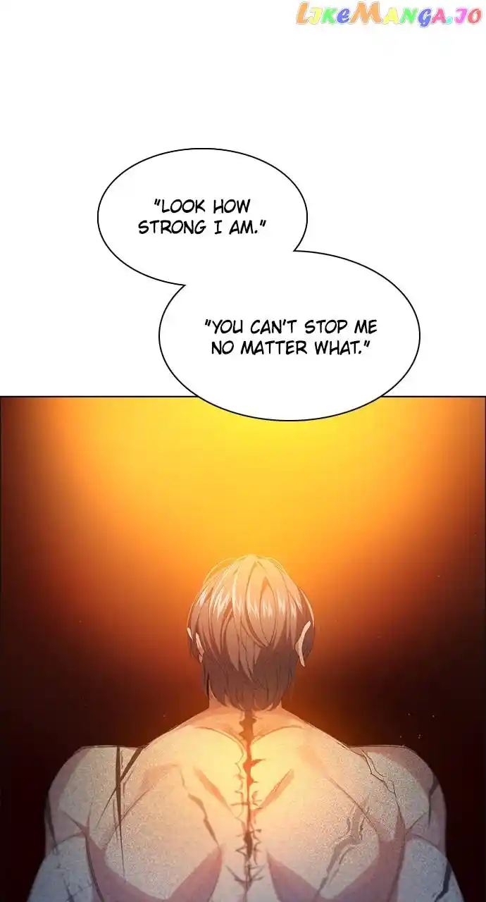 Zero Game Chapter 224