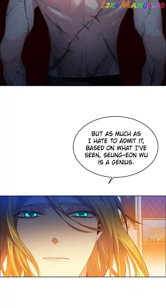 Zero Game Chapter 224