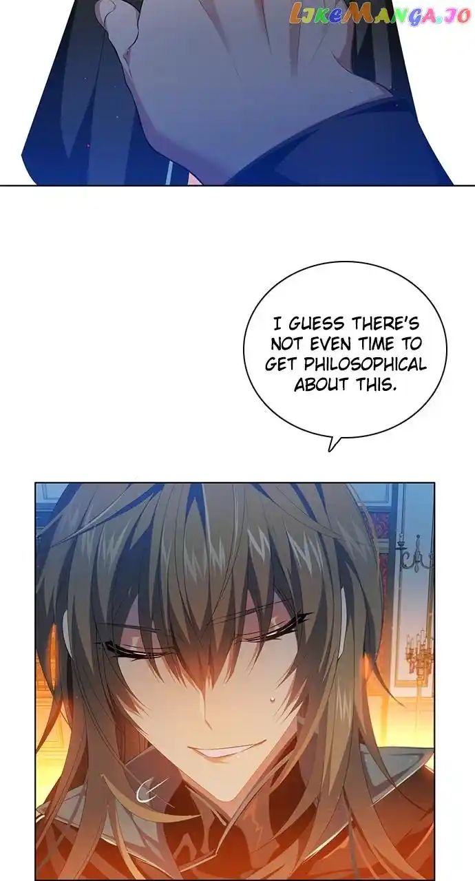 Zero Game Chapter 224