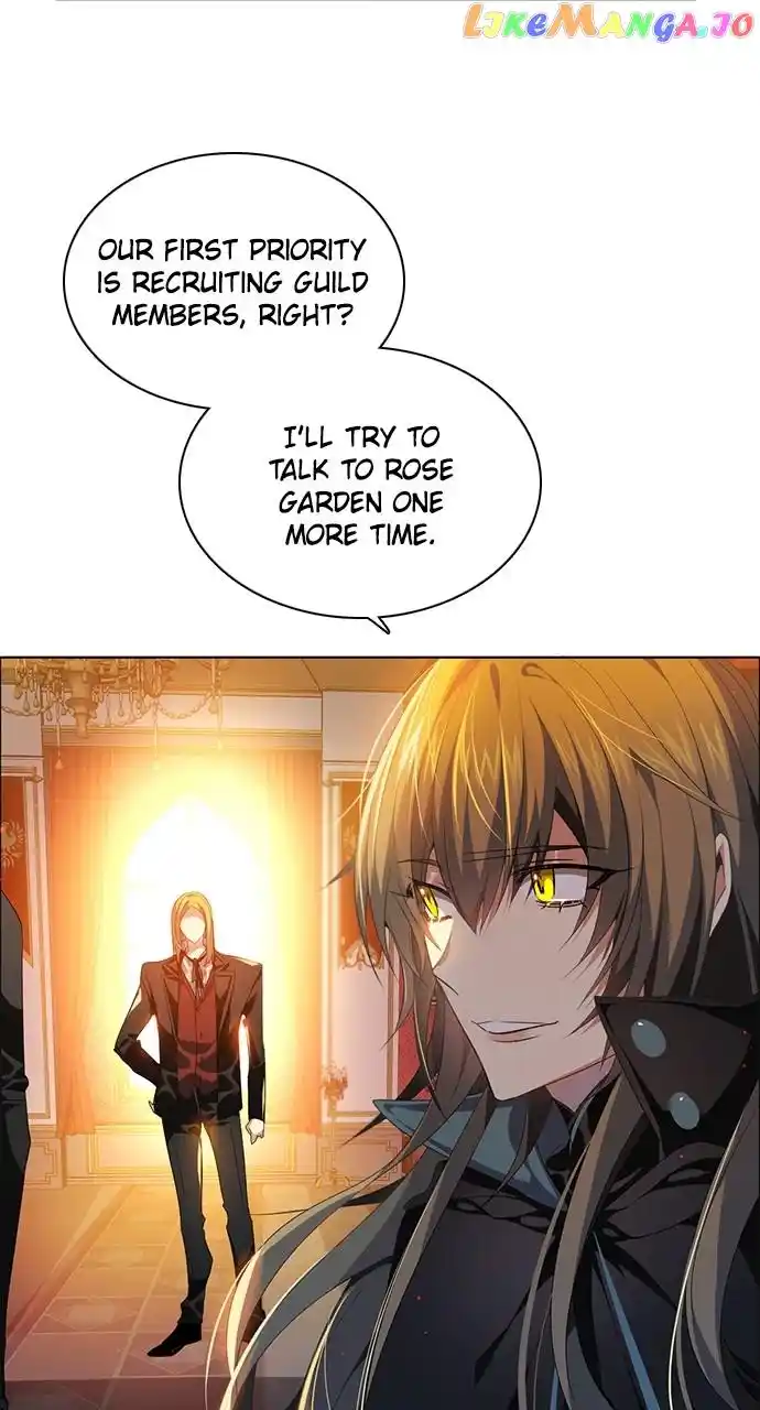 Zero Game Chapter 224