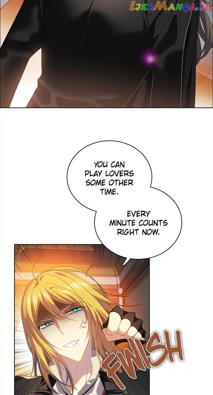 Zero Game Chapter 224