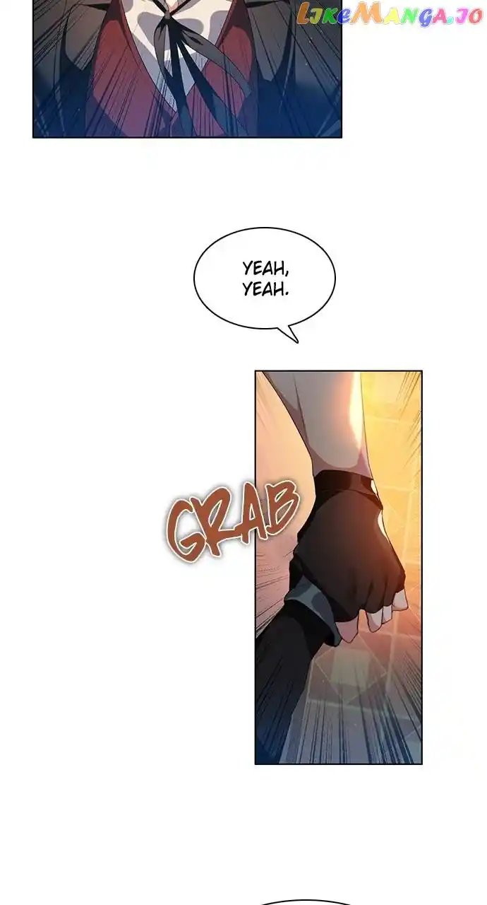 Zero Game Chapter 224