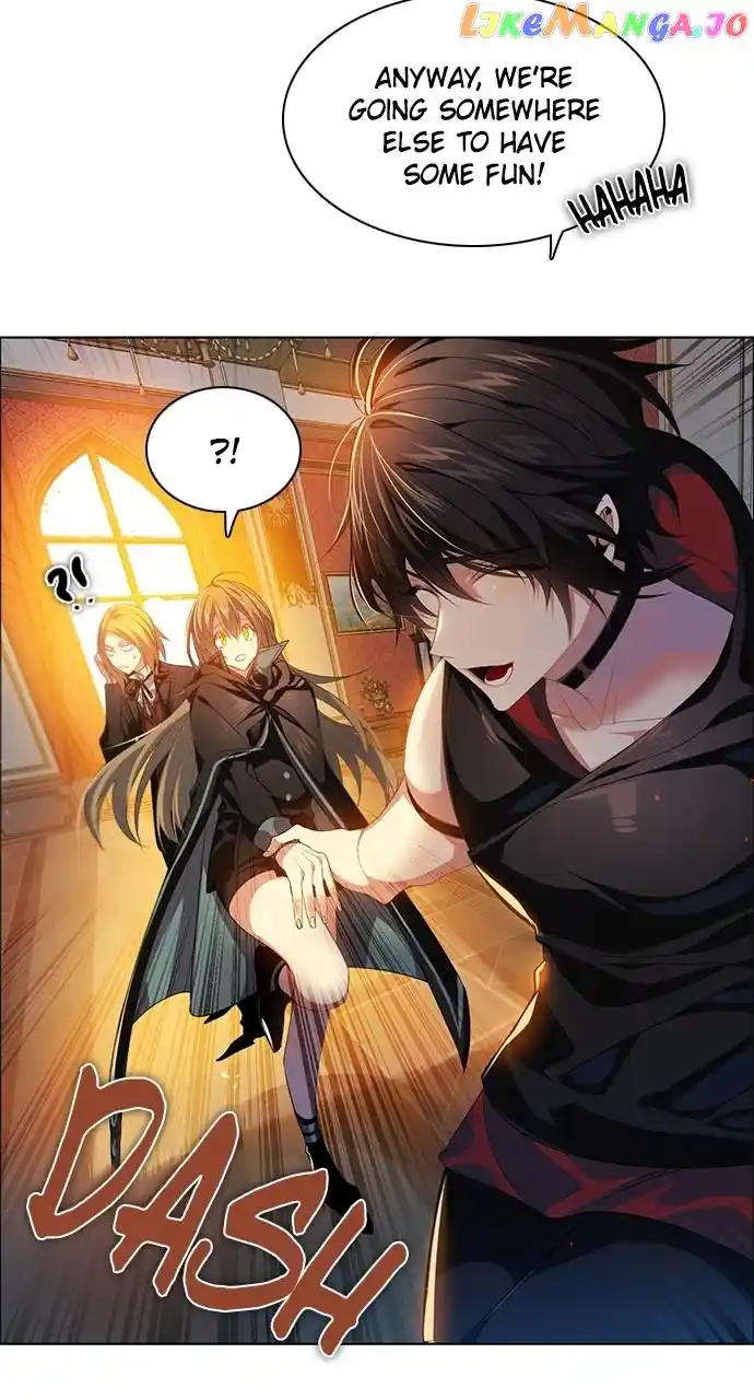 Zero Game Chapter 224