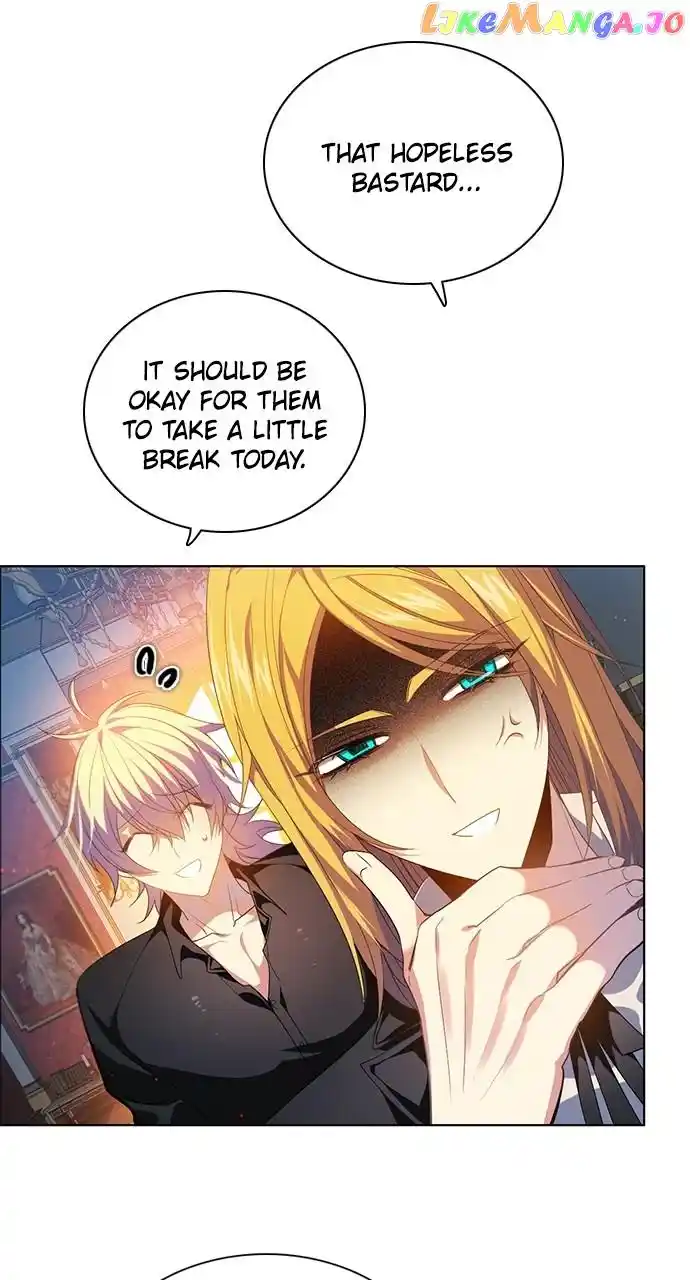 Zero Game Chapter 224