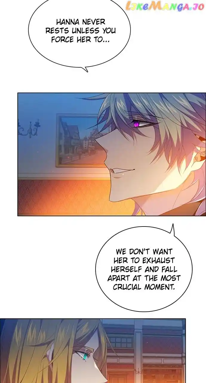 Zero Game Chapter 224