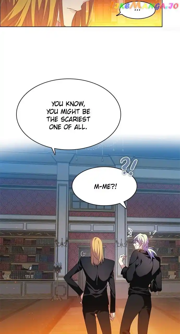 Zero Game Chapter 224