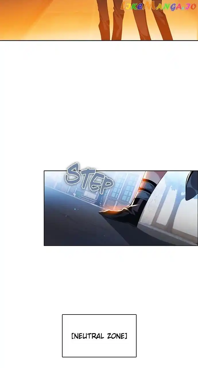 Zero Game Chapter 224