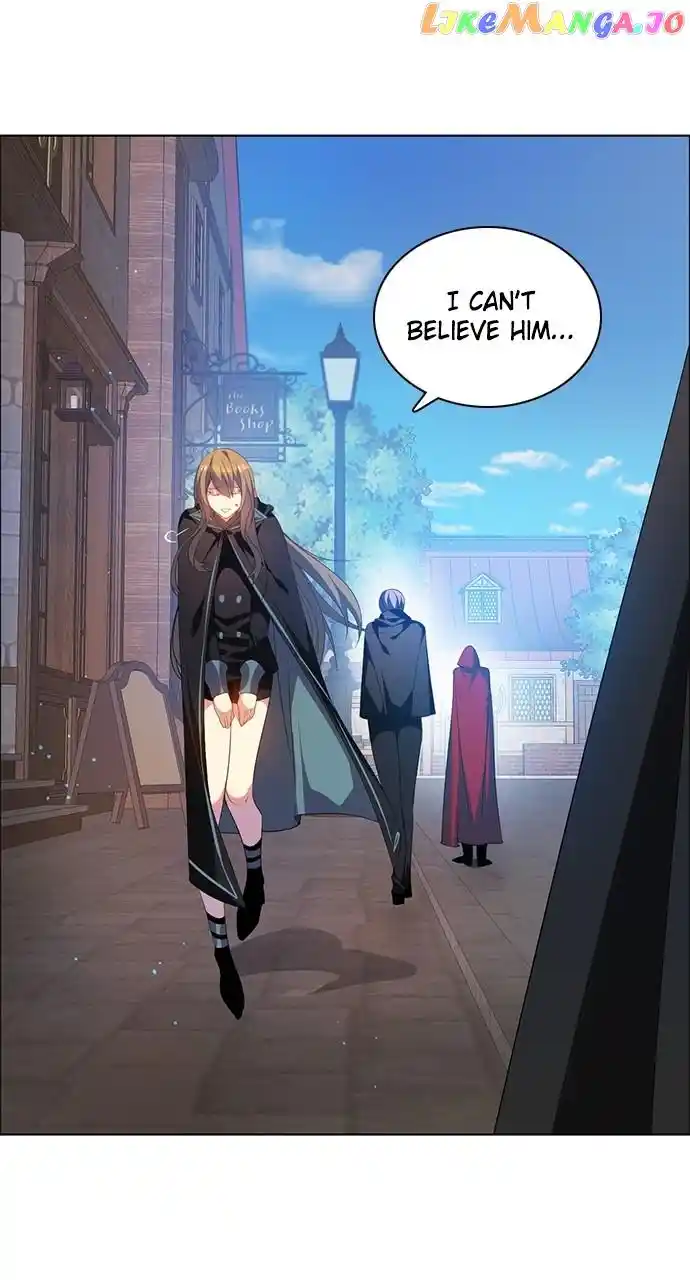 Zero Game Chapter 224