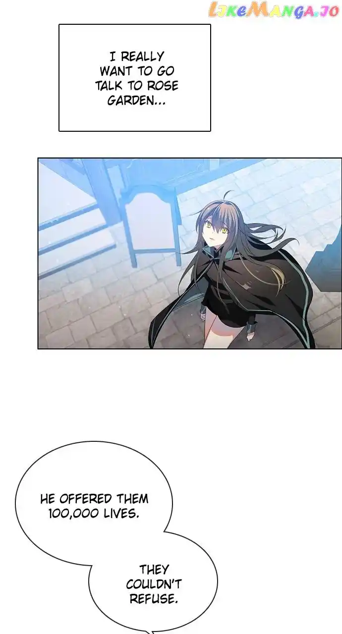 Zero Game Chapter 224