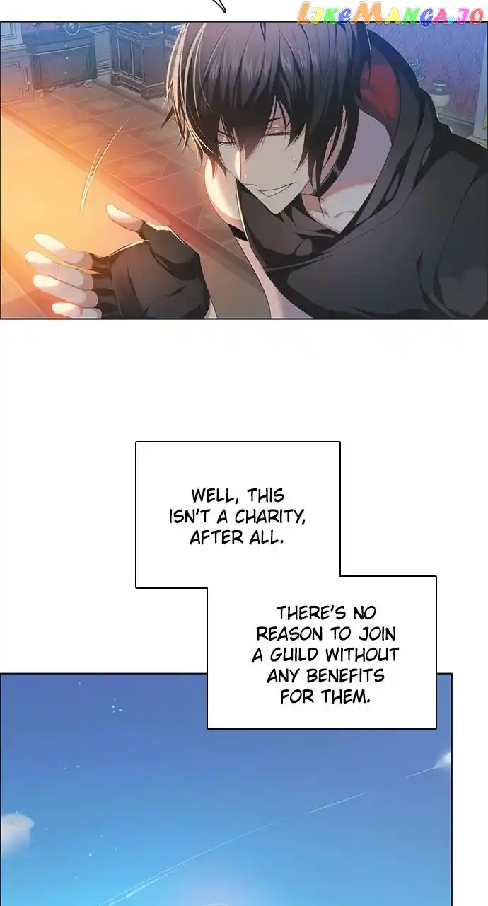 Zero Game Chapter 224