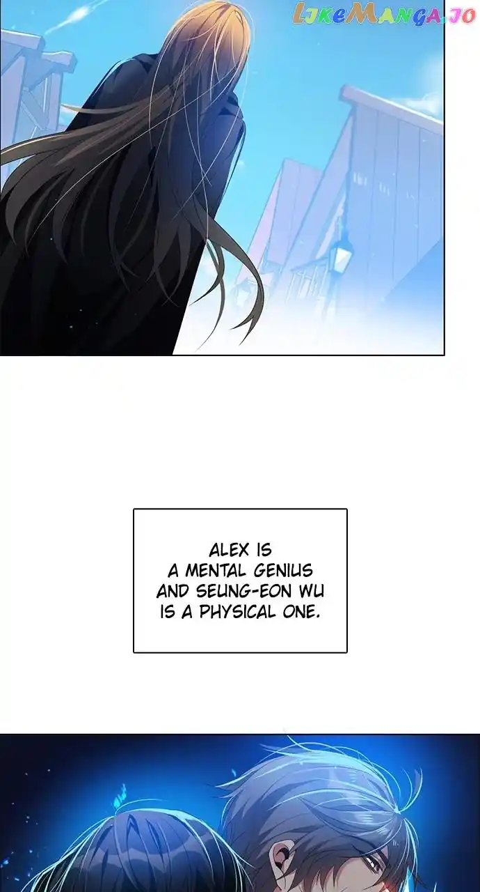 Zero Game Chapter 224