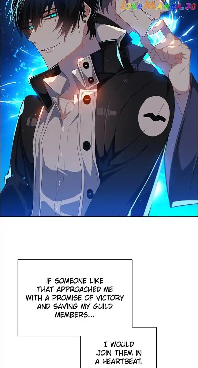 Zero Game Chapter 224