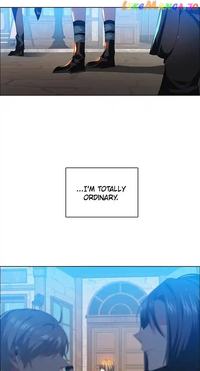 Zero Game Chapter 224