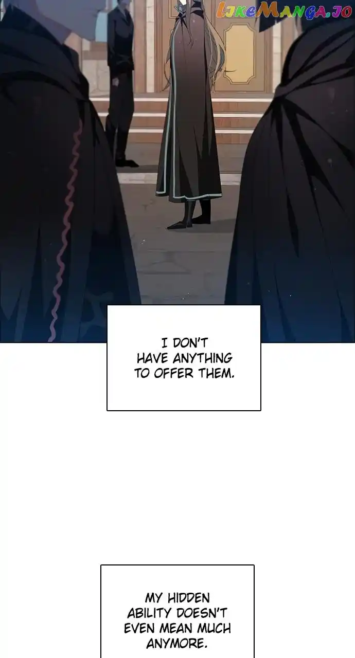 Zero Game Chapter 224